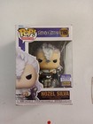 Funko Pop Nozel Silva #1160 Shared Exclusive Black Clover
