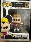 Funko Pop! Vinyl: Disney - Totally Minnie #1111