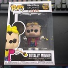 Funko Pop! Vinyl: Disney - Totally Minnie #1111 Walt Disney Archives