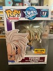 Hot Topic Exclusive Yu Yu Hakusho Yusuke 877 Funko Pop