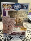 Funko Pop! Vinyl: Yu Yu Hakusho - Yusuke - Hot Topic Funimation (Exclusive) #877