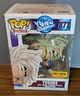 Funko Pop! #877 Yu Yu Hakusho: Yusuke - Hot Topic Exclusive