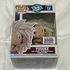 Funko Pop! Vinyl: Yu Yu Hakusho - Yusuke - Hot Topic Funimation (Exclusive) #877