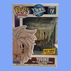 Funko POP! “Yu Yu Hakusho” Demon Yusuke #877 (Hot Topic Exclusive)
