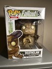 Funko Pop! Vinyl: Fallout - Deathclaw #52