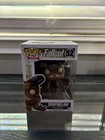 Funko Pop! Games Fallout 52 Deathclaw Vinyl Figure