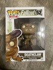 Funko Pop! Vinyl: Fallout - Deathclaw #52