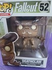 Funko Pop! Games Fallout Deathclaw Vinyl Figure #52