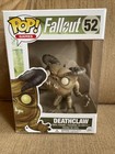 Funko Pop! Vinyl: Fallout - Deathclaw #52