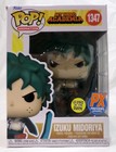 Funko Pop! My Hero Academia 1347 Izuku Midoriya PX Glows Exclusive Vinyl Figure