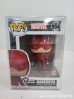 Funko Pop! Marvel - Daredevil #954 Diamond Comics Special Edition W/Protector