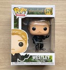 Funko Pop The Princess Bride Westley #579 + Free Protector