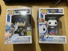 Funko Pop Summoners War Orion And Camilla