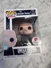 Funko Pop The Addams Family: Uncle Fester #817 Walgreens Exclusive