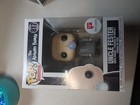 Funko Pop! The Addams Family Uncle Fester #817 Walgreens Exclusive Vinyl Figure
