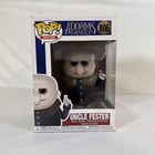 Funko Pop! Vinyl: The Addams Family - Uncle Fester #806