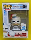 Funko Pop! Movies Ghostbusters Afterlife Mini Puft With Weights Funko Excl. #956
