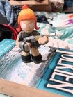 Funko Mystery Mini Sci-Fi Firefly Malcolm Reynolds Shotgun Pistol Jayne Cobb