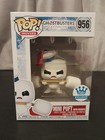 Funko Pop! Movies Ghostbusters Afterlife - Mini Puft (with Weights) #956