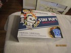 Funko POP! Collectors Box Ghostbusters Afterlife Mini Puft On Fire POP & Tee XL