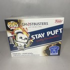 Funko POP! Collectors Box Ghostbusters Afterlife Mini Puft On Fire POP & Tee XL