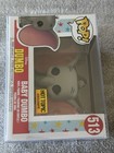 Funko Pop! Disney Baby Dumbo Vinyl Figure #513 Hot Topic Exclusive