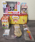 Funko POP! Disney Treasures DUMBO CIRCUS BOX Hot Topic BABY DUMBO #513