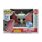 Funko Pop! Dumbo - Baby Dumbo #513