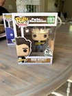 Funko POP! Television Parks & Recreation Ben Wyatt (Big Apple Exclusive) #1153