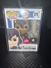 Demon Slayer Inosuke Hashibira Flocked CHASE Funko Pop with Hard Protector