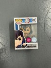 Funko Pop! Demon Slayer - Inosuke Hashibira - Flocked Chase #875 Limited Edition
