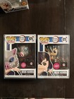Inosuke Hashibira (Chase & common) Funko Pop #875 Chalice Exc DemonSlayer