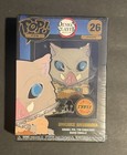 Demon Slayer Inosuke Hashibira Large Enamel Pop! Pin Chase