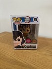 Demon Slayer - Inosuke Hashibira Funko Pop Flocked Chase 875
