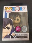 Funko Pop! Demon Slayer - Inosuke Hashibira #875 - CHASE