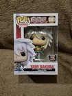 Funko Pop! Animation Yu-Gi-Oh Yami Bakura #1061 Vinyl Figure