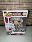 Funko Pop! Animation Yu-Gi-Oh! - Yami Bakura #1061 Vinyl Figure