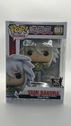 Funko Pop! Yu-Gi-Oh! Yami Bakura Vinyl Figure #1061