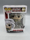 Funko Pop! Yu-Gi-Oh! Yami Bakura Vinyl Figure #1061