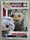 Yami Bakura 1061 ~ Yu-Gi-Oh! ~ Funko Pop Vinyl ~ Animation ~ 25th Anniversary!