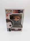 Funko Pop Vinyl / Supernatural - Sam FBI #93