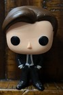 Funko Pop Supernatural Sam Undercover FBI 93