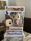 Peter B. Parker And Mayday #1239 Hot Topic Exclusive Funko Pop
