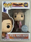 Peter B. Parker & Mayday 1239 ~ Marvel: Spider-Man ~ Funko Pop Vinyl