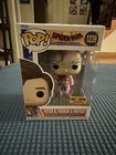 Funko Pop! 1239 Across the Spider-Verse Peter Parker Mayday Hot Topic New Mint