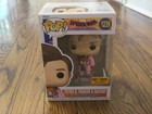 Funko Pop! Spiderman Across The Spider verse Peter Parker & Mayday 1239  -New!