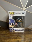 Funko Pop! Marvel Captain America The Winter Soldier Captain America #41