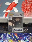 Winter Soldier 43 Funko Pop! Vinyl Captain America Marvel FREE PROTECTOR