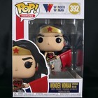 Funko Pop! Vinyl: DC Universe - Wonder Woman Superman Red Son #392