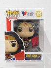 Funko Pop Wonder Woman #392 Superman Red Son